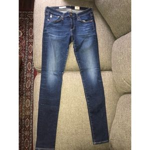 AG Skinny Jeans